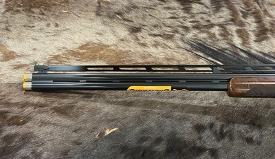 NEW BROWNING CITORI 825 TRAP MAX 2.75
