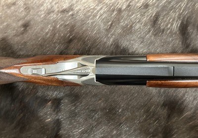 NEW BROWNING CITORI 825 TRAP MAX 2.75