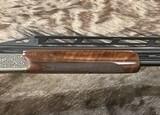 NEW BROWNING CITORI 825 TRAP MAX 2.75