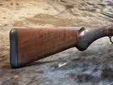 NEW BROWNING CITORI FEATHER LIGHTNING NICKEL 20 GA 28