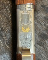 NEW BROWNING CITORI FEATHER LIGHTNING NICKEL 20 GA 28