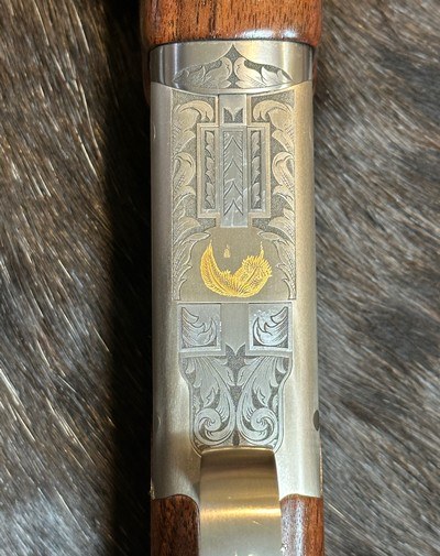 NEW BROWNING CITORI FEATHER LIGHTNING NICKEL 20 GA 28