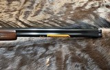 NEW BROWNING CITORI FEATHER LIGHTNING NICKEL 20 GA 28