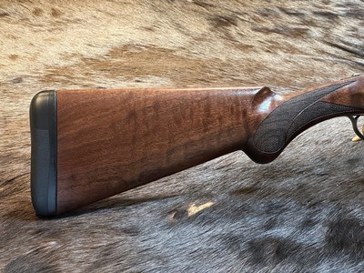 NEW BROWNING CITORI FEATHER LIGHTNING NICKEL 20 GA 28