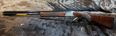NEW BROWNING CITORI FEATHER LIGHTNING NICKEL 20 GA 28
