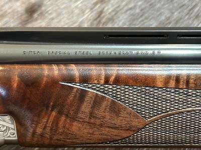 NEW BROWNING CITORI FEATHER LIGHTNING NICKEL 20 GA 28