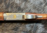 NEW BROWNING CITORI FEATHER LIGHTNING NICKEL 20 GA 28