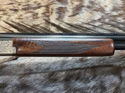 NEW BROWNING CITORI FEATHER LIGHTNING NICKEL 20 GA 28