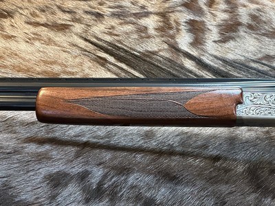 NEW BROWNING CITORI FEATHER LIGHTNING NICKEL 20 GA 28
