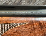 NEW BROWNING CITORI FEATHER LIGHTNING NICKEL 20 GA 28
