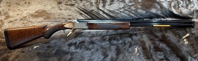 NEW BROWNING CITORI FEATHER LIGHTNING NICKEL 20 GA 28