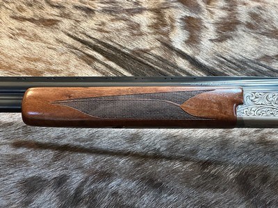 NEW BROWNING CITORI FEATHER LIGHTNING NICKEL 20 GA 28