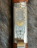 NEW BROWNING CITORI FEATHER LIGHTNING NICKEL 20 GA 28