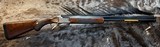 NEW BROWNING CITORI FEATHER LIGHTNING NICKEL 20 GA 28