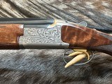 NEW BROWNING CITORI FEATHER LIGHTNING NICKEL 20 GA 28