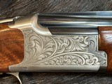 NEW BROWNING CITORI FEATHER LIGHTNING NICKEL 20 GA 28