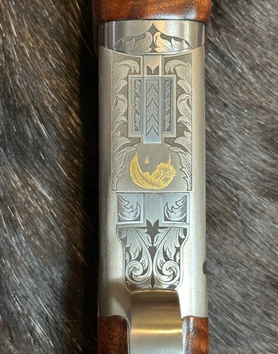NEW BROWNING CITORI FEATHER LIGHTNING NICKEL 20 GA 28