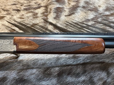 NEW BROWNING CITORI FEATHER LIGHTNING NICKEL 20 GA 28