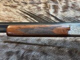NEW BROWNING CITORI FEATHER LIGHTNING NICKEL 20 GA 28
