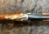 NEW BROWNING CITORI FEATHER LIGHTNING NICKEL 20 GA 28