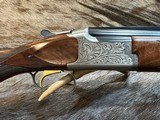 NEW BROWNING CITORI FEATHER LIGHTNING NICKEL 20 GA 28
