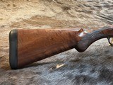 NEW BROWNING CITORI FEATHER LIGHTNING NICKEL 20 GA 28