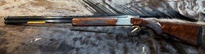 NEW BROWNING CITORI FEATHER LIGHTNING NICKEL 20 GA 28