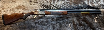 NEW BROWNING CITORI FEATHER LIGHTNING NICKEL 20 GA 28