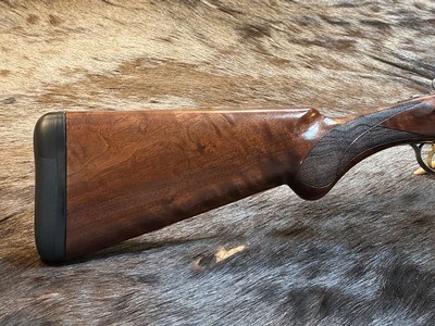 NEW BROWNING CITORI FEATHER LIGHTNING NICKEL 20 GA 28