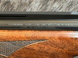 NEW BROWNING CITORI FEATHER LIGHTNING NICKEL 20 GA 28