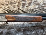 NEW BROWNING CITORI FEATHER LIGHTNING NICKEL 20 GA 28