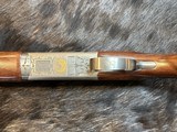 NEW BROWNING CITORI FEATHER LIGHTNING NICKEL 12 GA 28