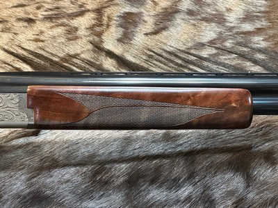 NEW BROWNING CITORI FEATHER LIGHTNING NICKEL 12 GA 28