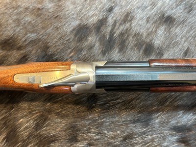 NEW BROWNING CITORI FEATHER LIGHTNING NICKEL 12 GA 28