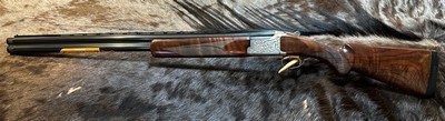 NEW BROWNING CITORI FEATHER LIGHTNING NICKEL 12 GA 28