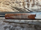 NEW BROWNING CITORI FEATHER LIGHTNING NICKEL 12 GA 28