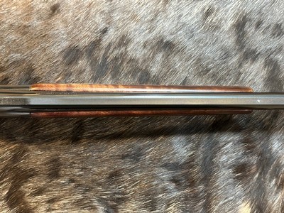 NEW BROWNING CITORI FEATHER LIGHTNING NICKEL 12 GA 28