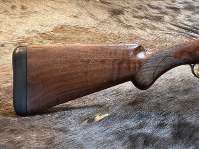 NEW BROWNING CITORI FEATHER LIGHTNING NICKEL 12 GA 28