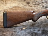 NEW BROWNING CITORI FEATHER LIGHTNING NICKEL 12 GA 28