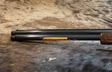 NEW BROWNING CITORI FEATHER LIGHTNING NICKEL 12 GA 28