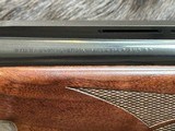 NEW BROWNING CITORI FEATHER LIGHTNING NICKEL 12 GA 28