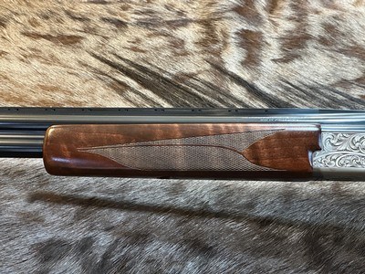 NEW BROWNING CITORI FEATHER LIGHTNING NICKEL 12 GA 28