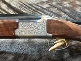 NEW BROWNING CITORI FEATHER LIGHTNING NICKEL 12 GA 28