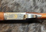 NEW BROWNING CITORI FEATHER LIGHTNING NICKEL 12 GA 28