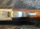 NEW BROWNING CITORI FEATHER LIGHTNING NICKEL 12 GA 28