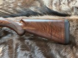 NEW BROWNING CITORI FEATHER LIGHTNING NICKEL 12 GA 28
