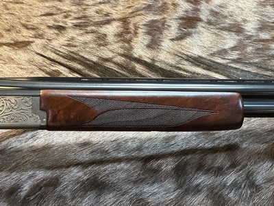 NEW BROWNING CITORI FEATHER LIGHTNING NICKEL 12 GA 28
