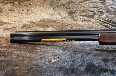 NEW BROWNING CITORI FEATHER LIGHTNING NICKEL 12 GA 28