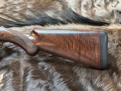 NEW BROWNING CITORI FEATHER LIGHTNING NICKEL 12 GA 28