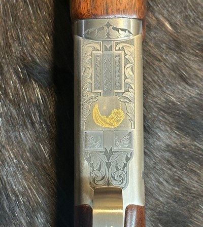 NEW BROWNING CITORI FEATHER LIGHTNING NICKEL 12 GA 28
